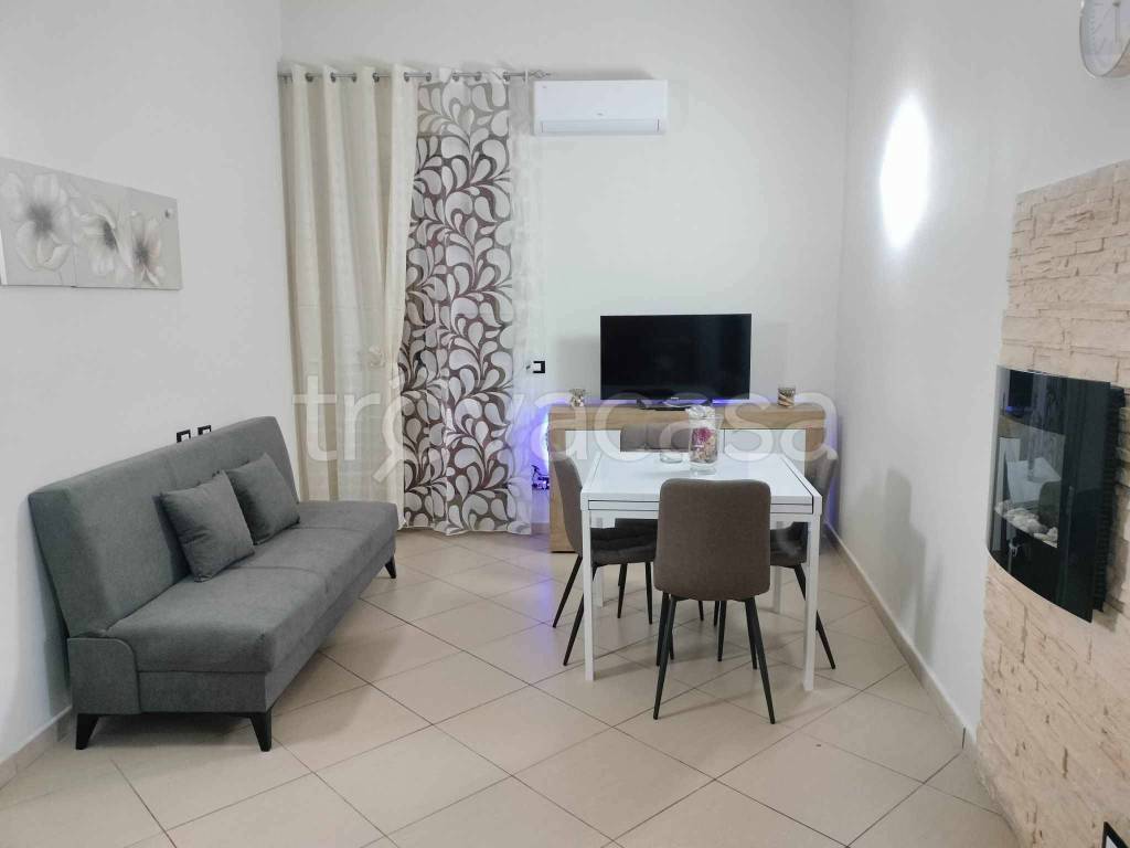 appartamento in affitto a Lentini