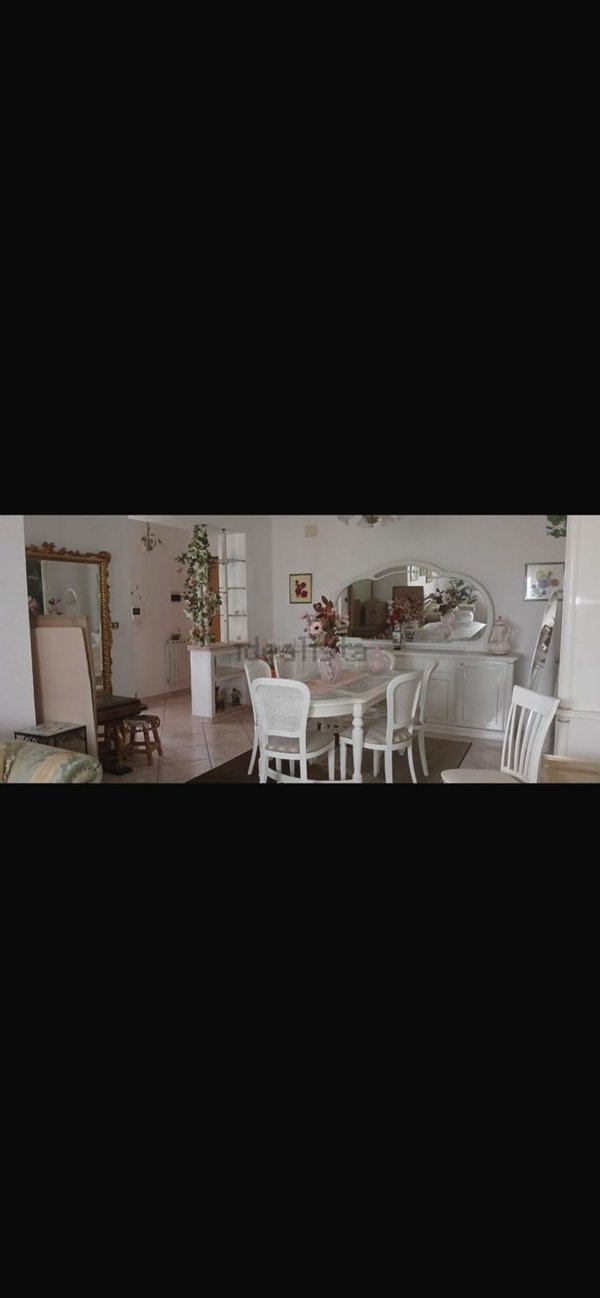 appartamento in affitto a Lentini