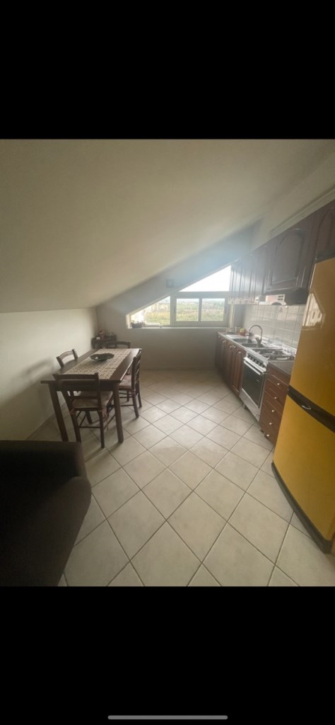 appartamento in affitto a Lentini