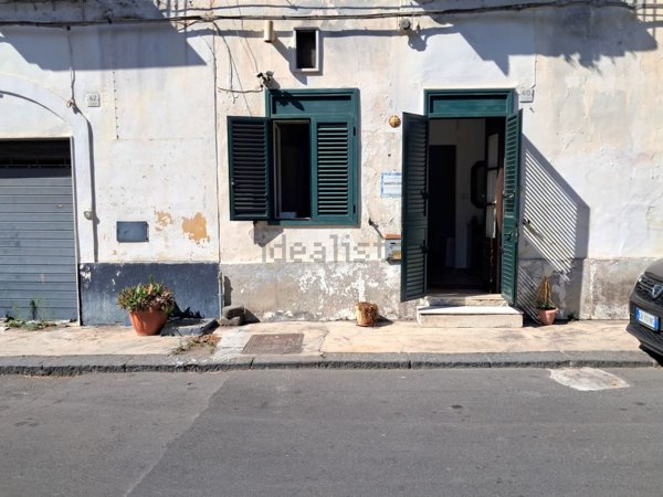 appartamento in affitto a Lentini