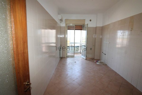 appartamento in affitto a Lentini