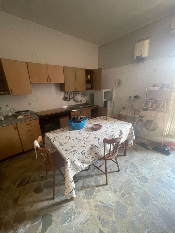 appartamento in affitto a Lentini