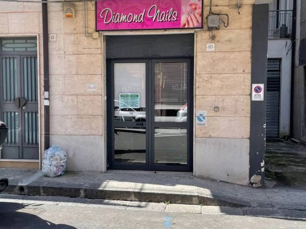 locale commerciale in affitto a Lentini