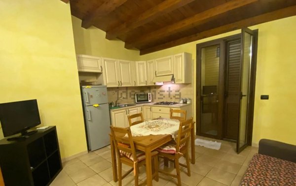 appartamento in affitto a Lentini