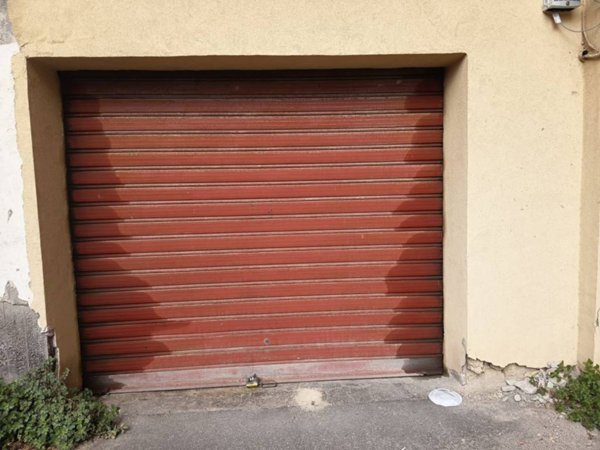 locale commerciale in affitto a Lentini