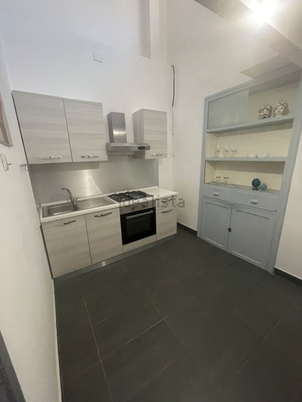 appartamento in affitto a Lentini