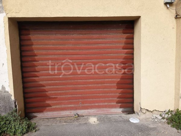 locale commerciale in affitto a Lentini