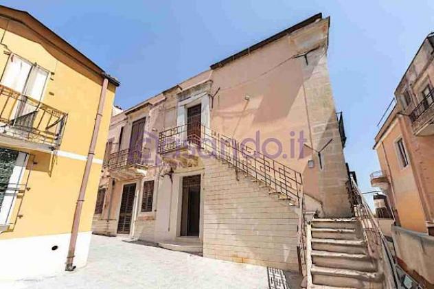 appartamento in affitto a Melilli