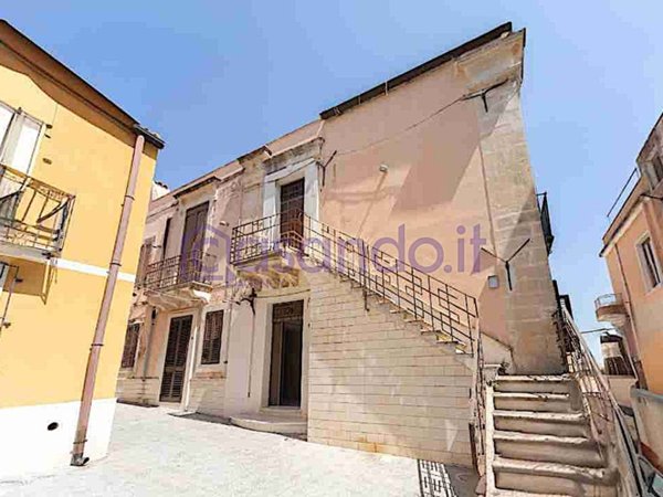 appartamento in affitto a Melilli