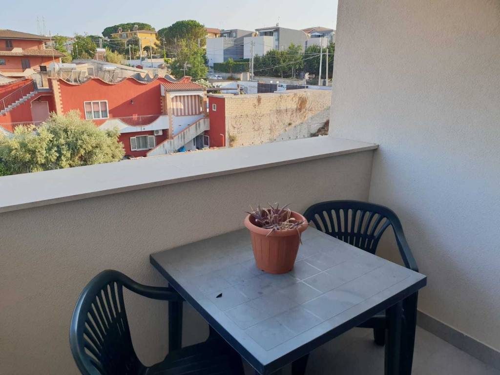 appartamento in affitto a Melilli in zona Città Giardino