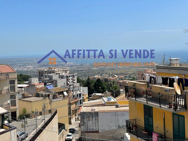 appartamento in affitto a Melilli