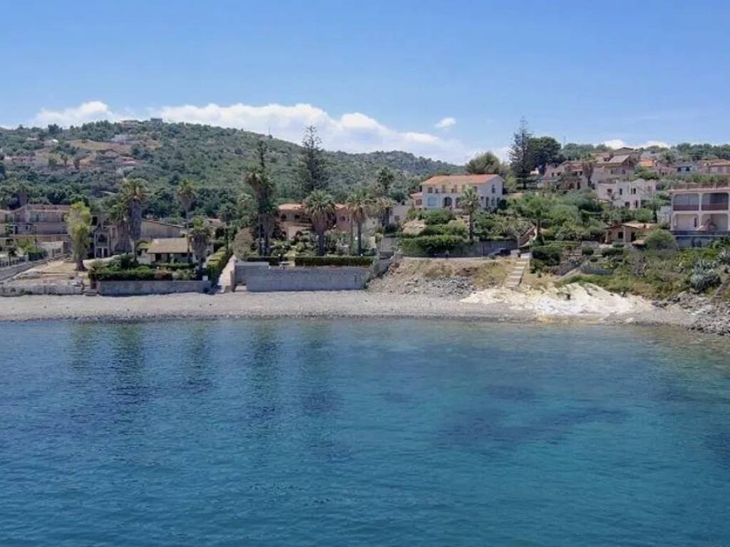 appartamento in affitto a Melilli