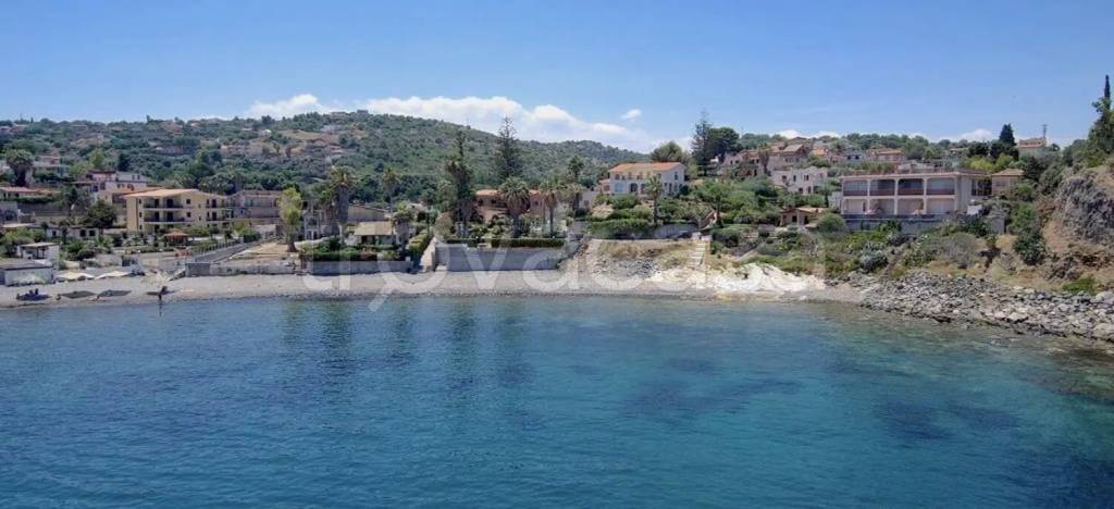 appartamento in affitto a Melilli