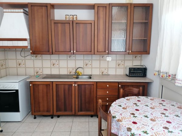 appartamento in affitto a Melilli in zona Città Giardino