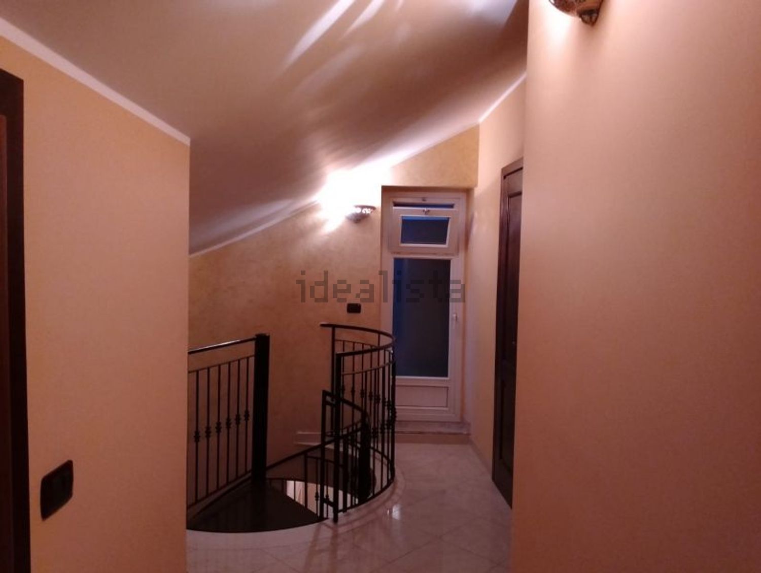 appartamento in affitto a Melilli