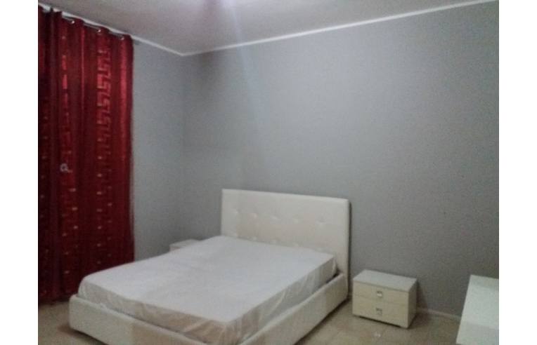 appartamento in affitto a Melilli in zona Villasmundo