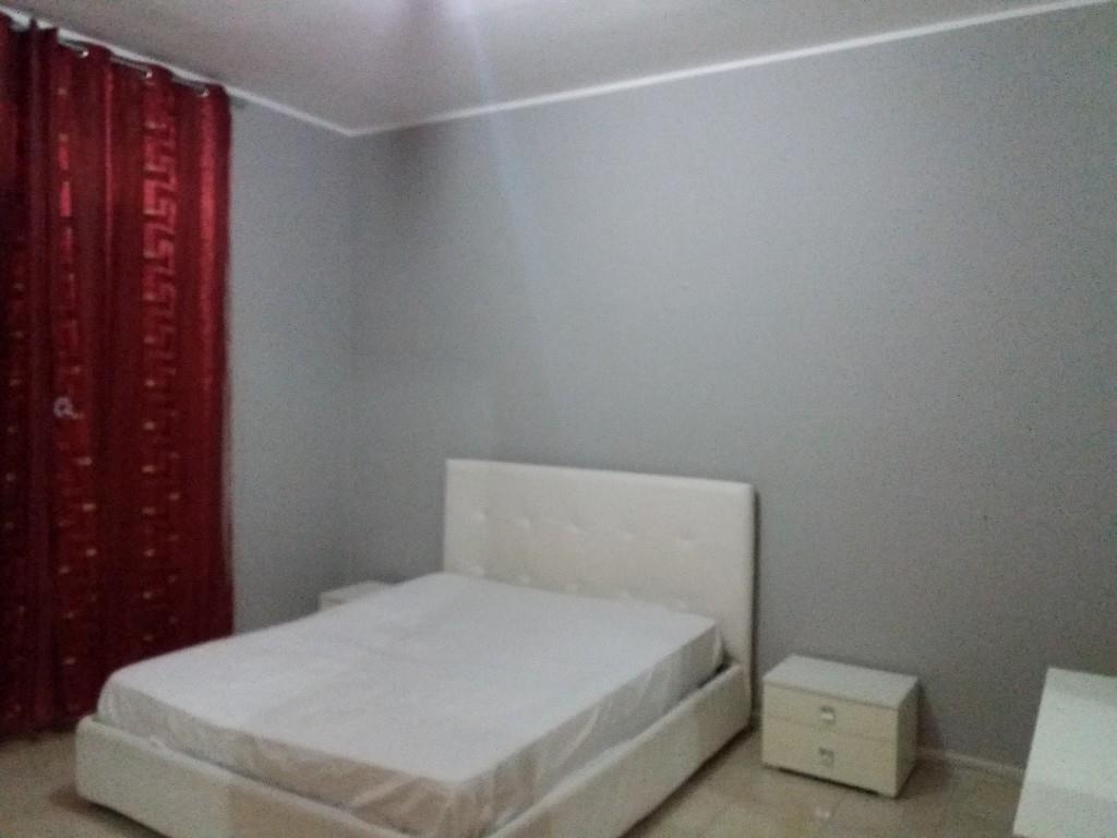 appartamento in affitto a Melilli in zona Villasmundo