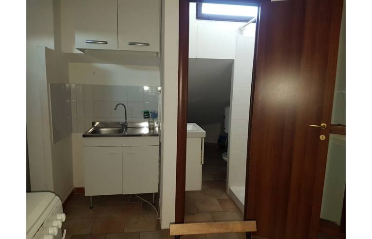 mansarda in affitto a Melilli in zona Città Giardino