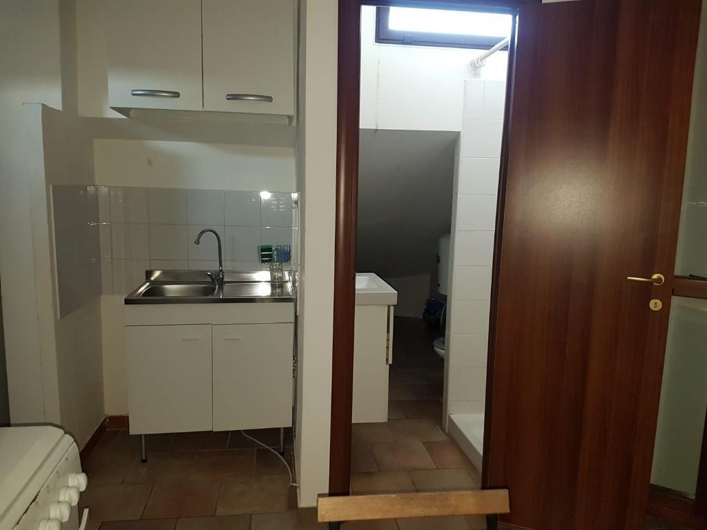 mansarda in affitto a Melilli in zona Città Giardino