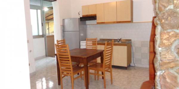 appartamento in affitto a Melilli in zona Città Giardino