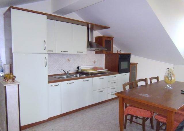 appartamento in affitto a Melilli in zona Città Giardino