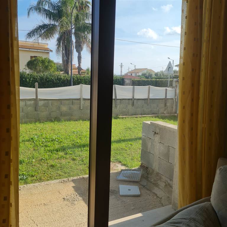 appartamento in affitto a Melilli in zona Città Giardino