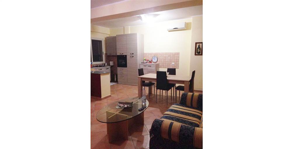 appartamento in affitto a Melilli in zona Città Giardino