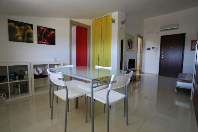 appartamento in affitto a Melilli