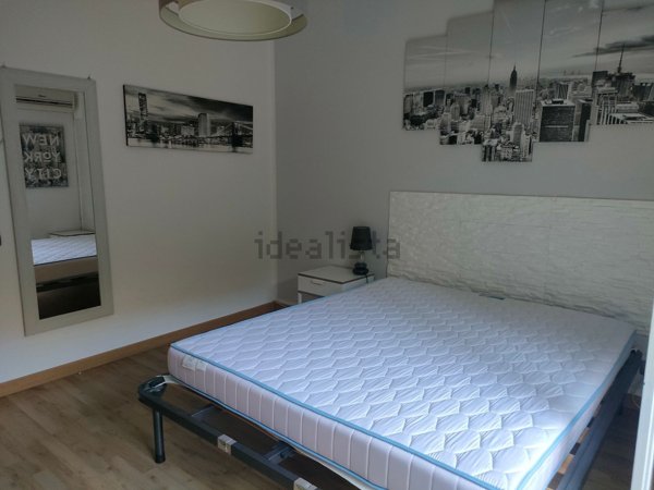 appartamento in affitto a Melilli