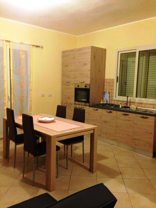 appartamento in affitto a Melilli in zona Città Giardino