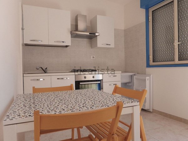 appartamento in affitto a Melilli