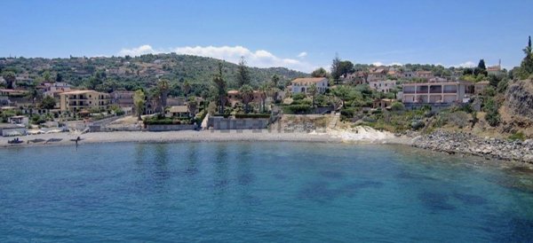 appartamento in affitto a Melilli