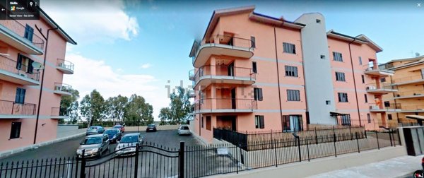 appartamento in affitto a Melilli