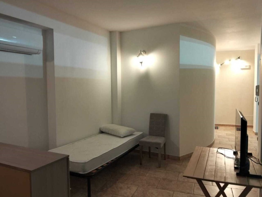 appartamento in affitto a Melilli