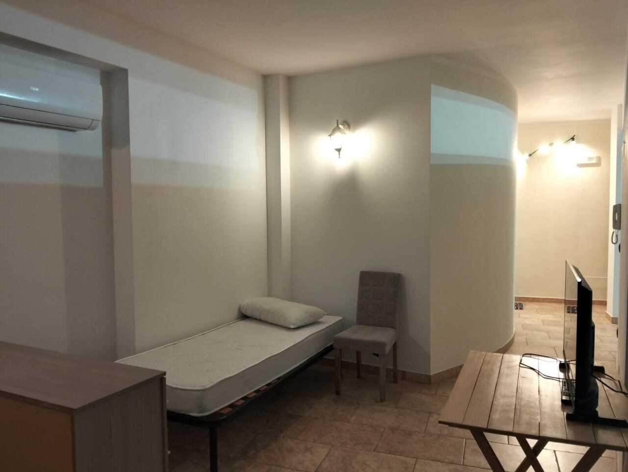 appartamento in affitto a Melilli