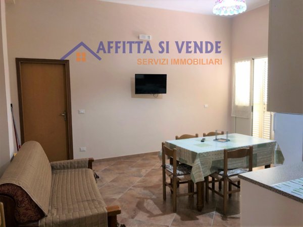 appartamento in affitto a Melilli in zona Città Giardino