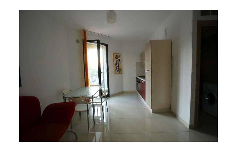 appartamento in affitto a Melilli