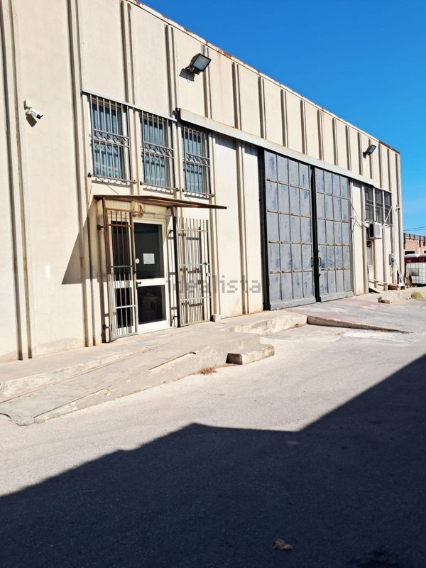 casa semindipendente in affitto a Melilli