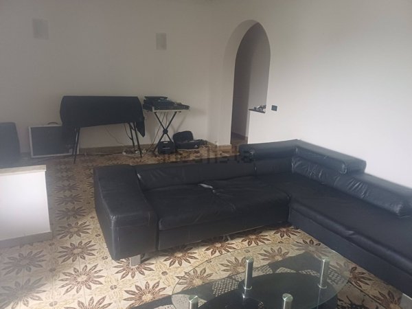 casa indipendente in affitto a Melilli