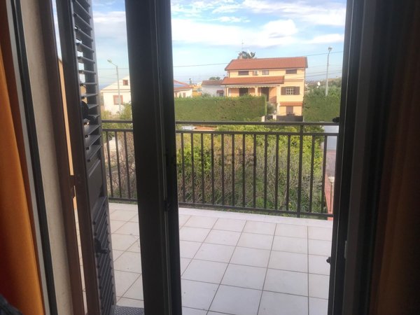 appartamento in affitto a Melilli in zona Città Giardino