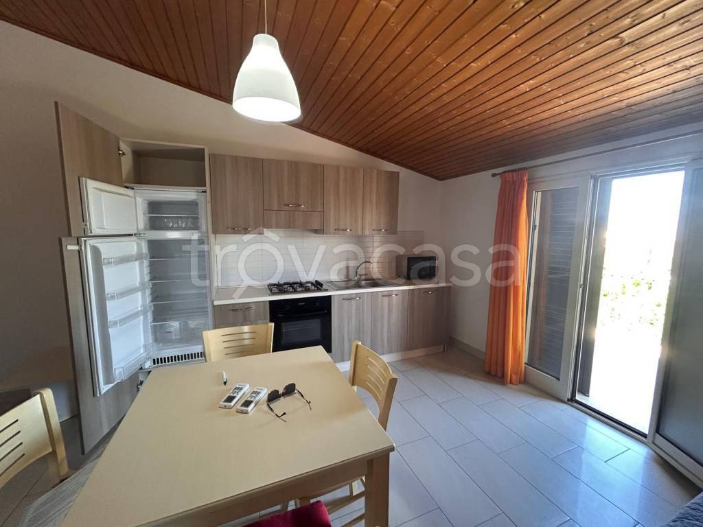 appartamento in affitto a Melilli in zona Città Giardino
