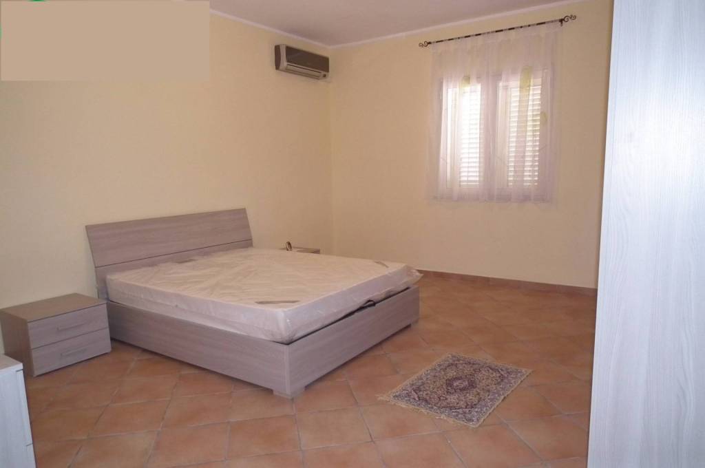 appartamento in affitto a Melilli in zona Città Giardino