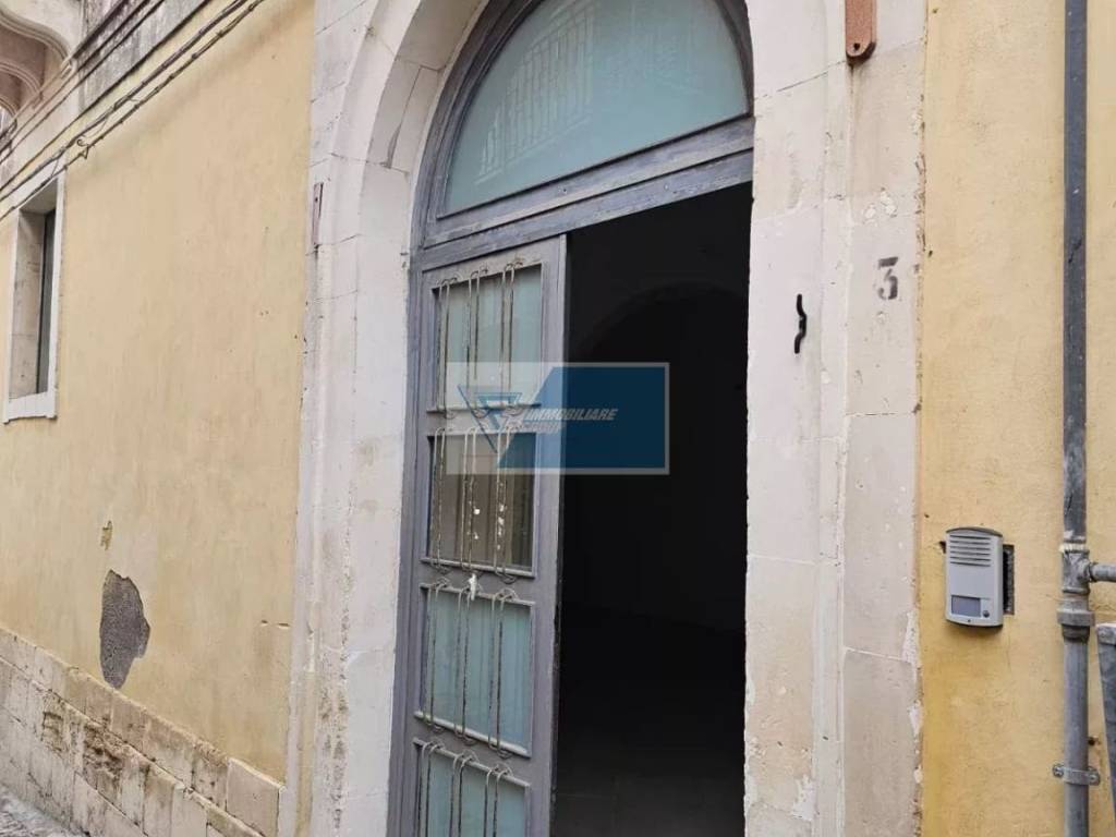 appartamento in affitto a Melilli