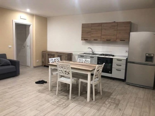 appartamento in affitto a Melilli in zona Città Giardino