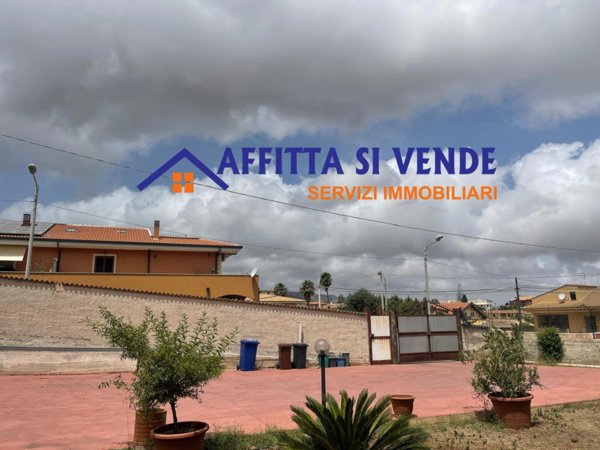 appartamento in affitto a Melilli in zona Città Giardino