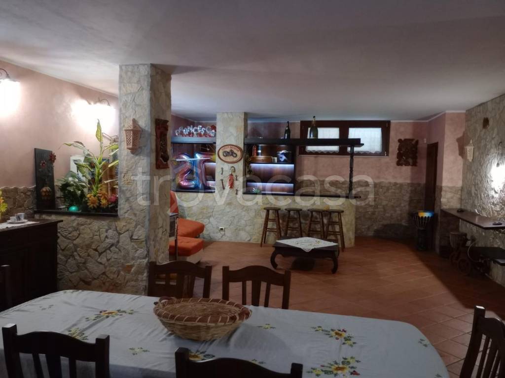 appartamento in affitto a Melilli in zona Città Giardino