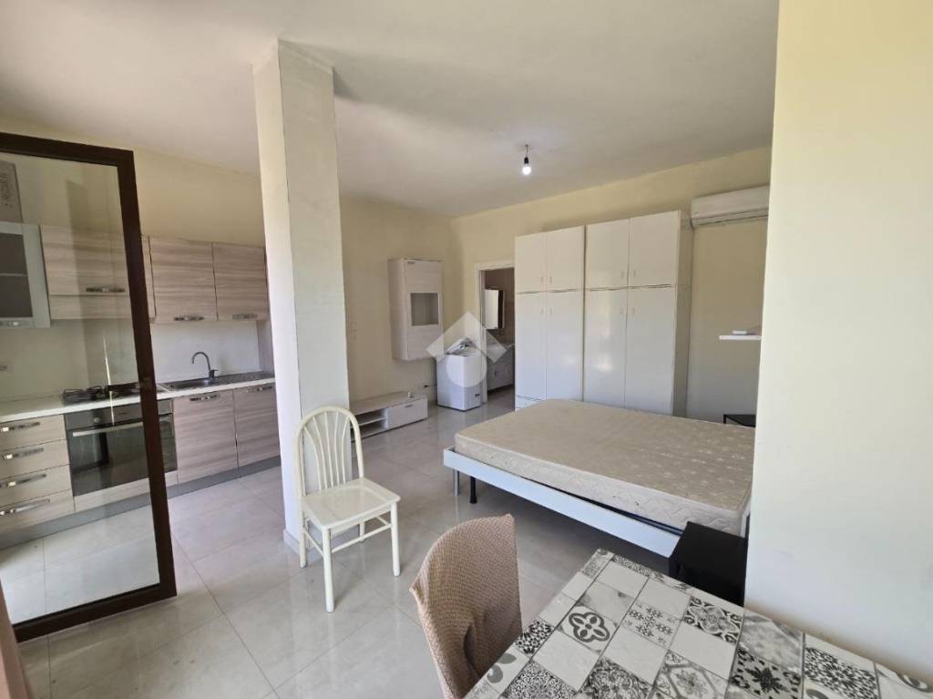 appartamento in affitto a Melilli in zona Città Giardino
