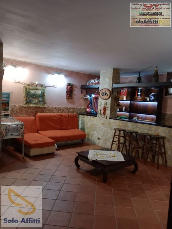 casa indipendente in affitto a Melilli in zona Città Giardino