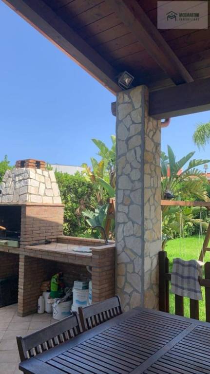 casa indipendente in affitto a Melilli in zona Città Giardino