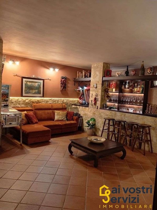 appartamento in affitto a Melilli in zona Città Giardino